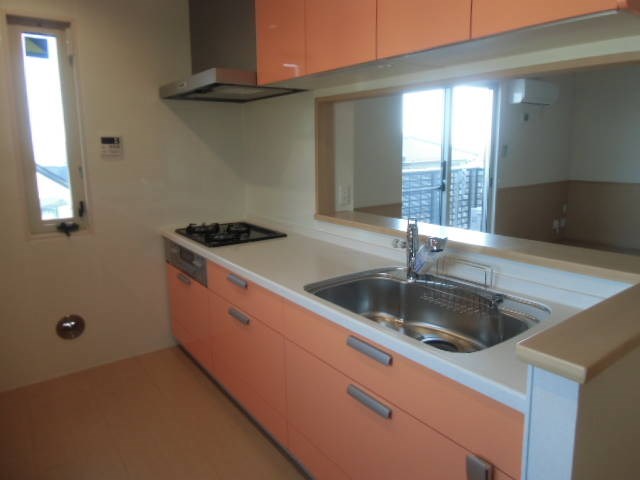 パストラル キッチン