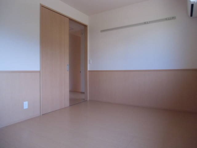 パストラル ベッドルーム