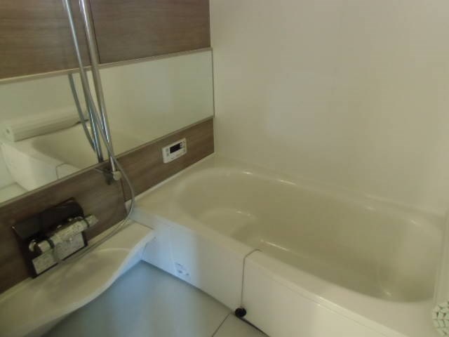 パストラル 風呂画像