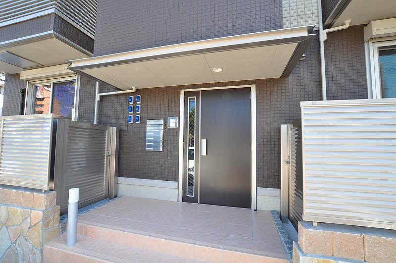 エトワール中井 その他外観1