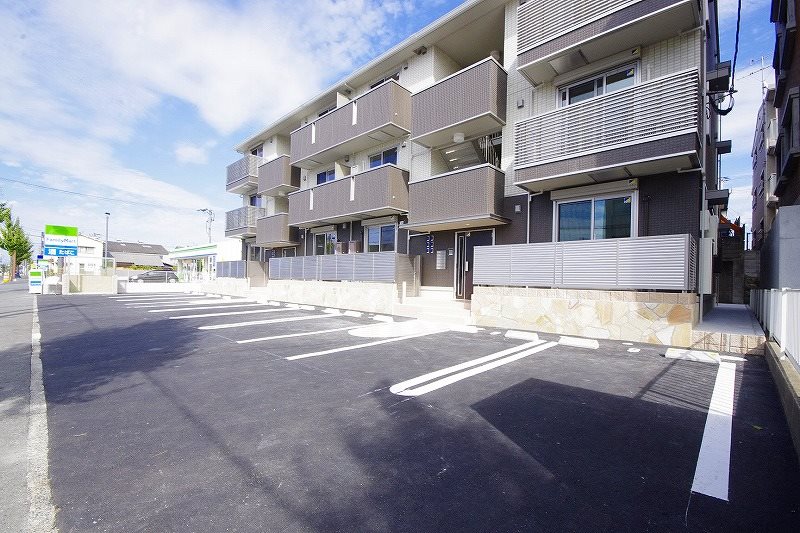 エトワール中井 その他外観2