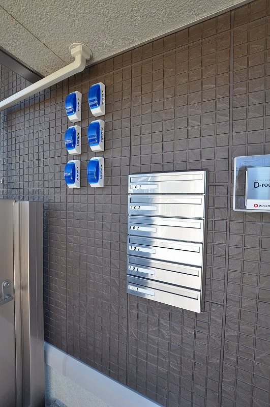 エトワール中井 その他外観3