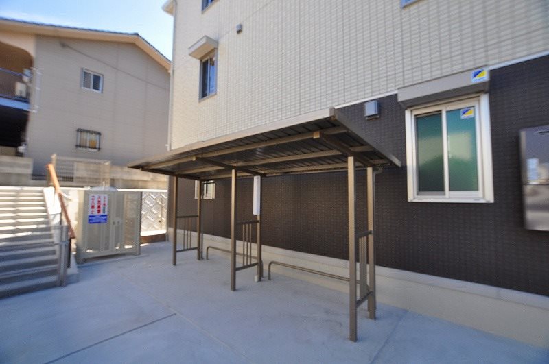 エトワール中井 その他外観5