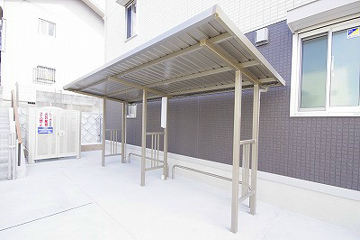 エトワール中井 その他17