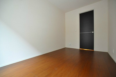 エトワール中井 ベッドルーム