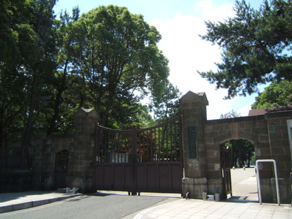 エトワール中井 周辺画像4