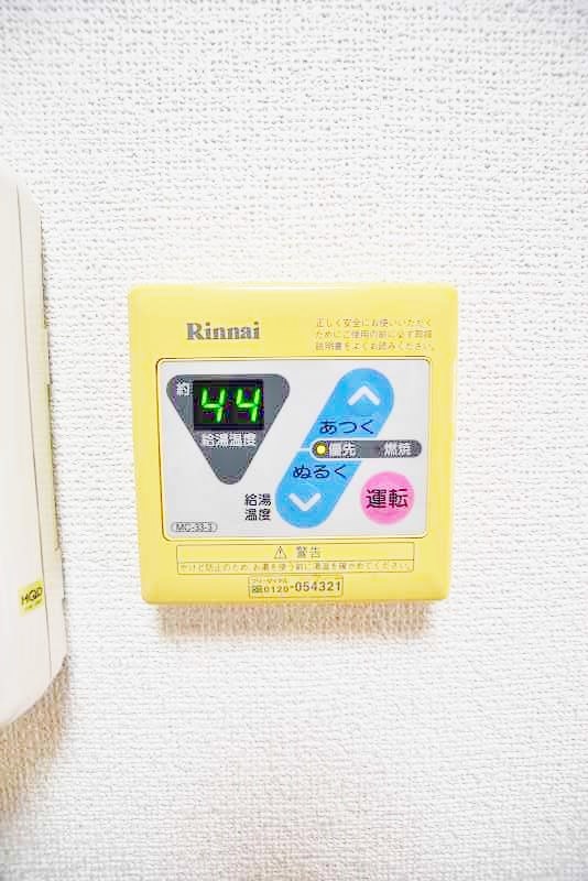 ルミエールＫＹⅠ その他5