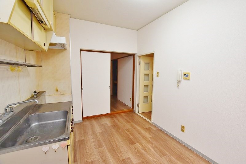 ルミエールＫＹⅠ リビング