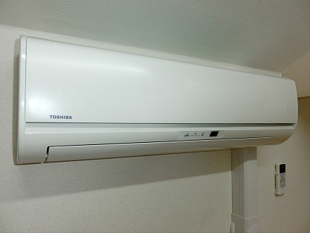 ハイツムサシノ8号棟 その他3