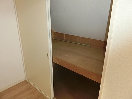 ハイツムサシノ8号棟 その他4