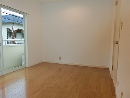 ハイツムサシノ8号棟 その他5