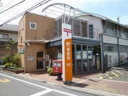 ハイツムサシノ8号棟 周辺画像6