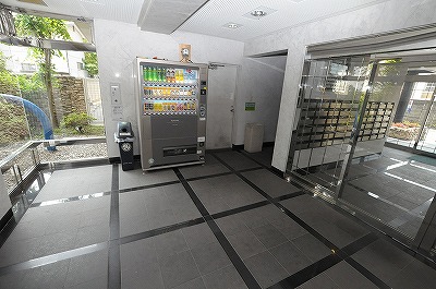 ライオンズマンション小倉駅南第２(分譲) その他1