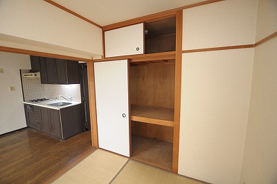 ライオンズマンション小倉駅南第２(分譲) その他3