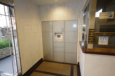 ライオンズマンション小倉駅南第２(分譲) その他7