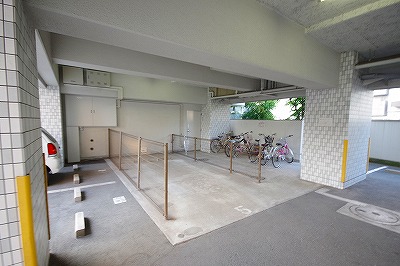 ライオンズマンション小倉駅南第２(分譲) その他8