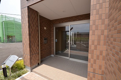 ボンヌールコートＫ その他7