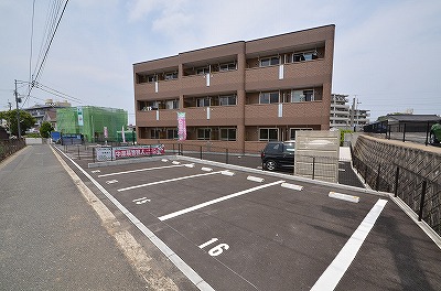 ボンヌールコートＫ その他8