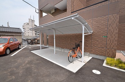 ボンヌールコートＫ その他9