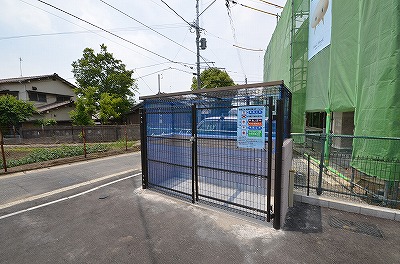 ボンヌールコートＫ その他10