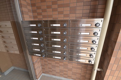 ボンヌールコートＫ その他15