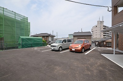 ボンヌールコートＫ その他19