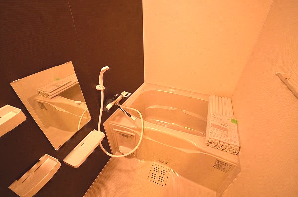 ボンヌールコートＫ 風呂画像