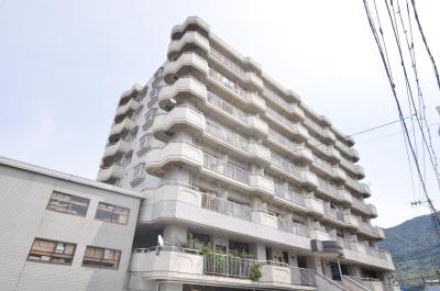 内山第２０ビル 310号室 外観