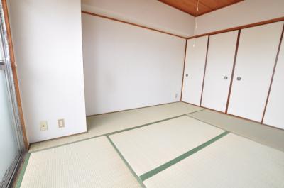 内山第２０ビル ベッドルーム
