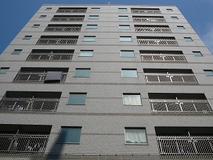 大阪府大阪市中央区久太郎町１丁目 外観