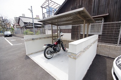 D-K house その他6