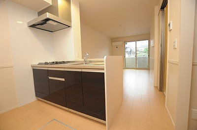 D-K house その他12