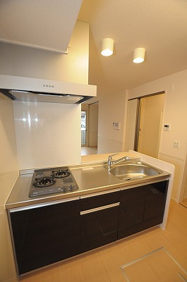 D-K house その他13