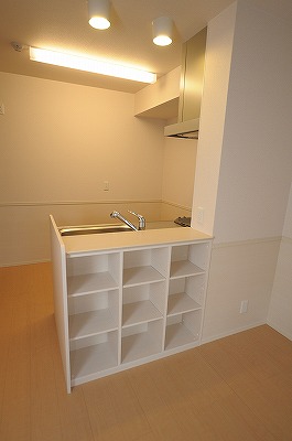 D-K house その他16