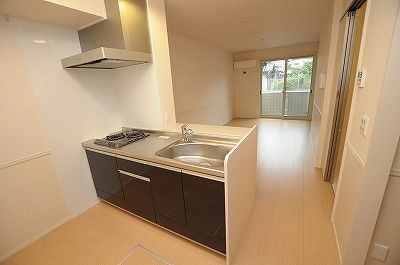 D-K house その他18