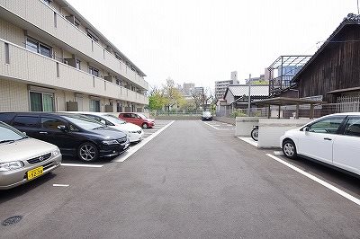 D-K house その他3