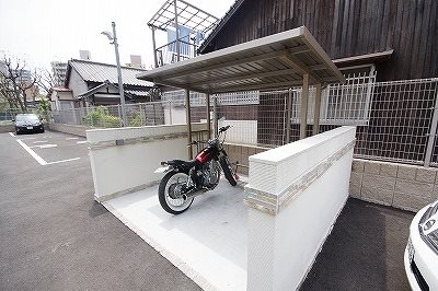 D-K house その他4