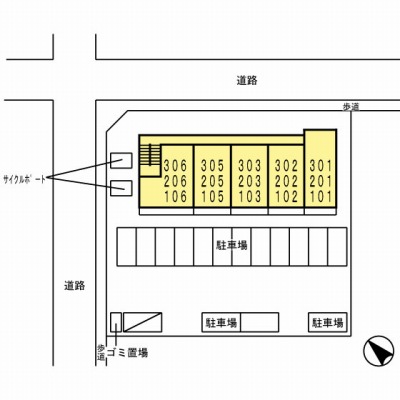 D-K house その他1