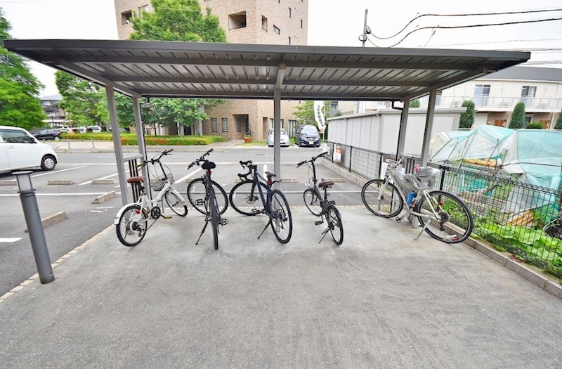 FK-ROCK その他外観6