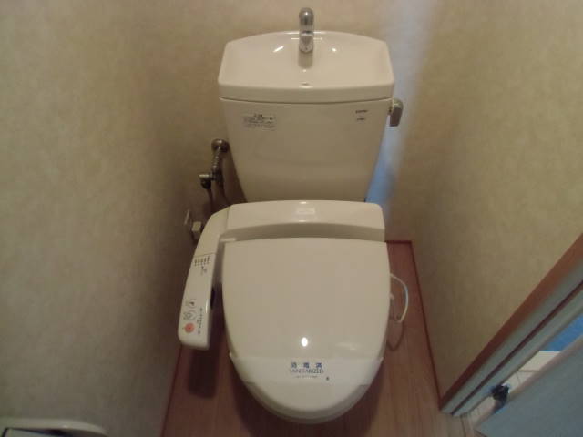 セリーンアイハウス その他3