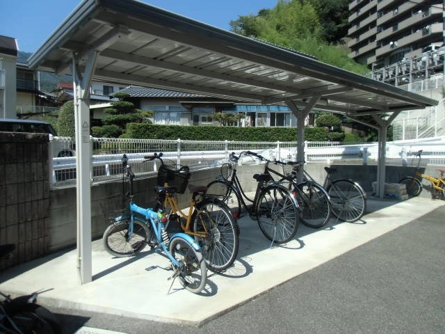 セリーンアイハウス その他外観3