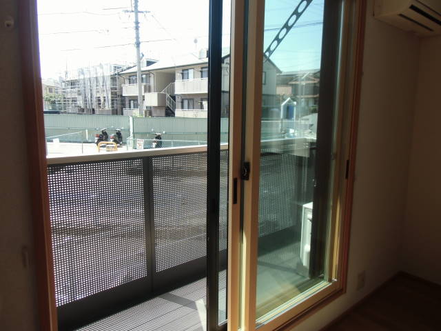 セリーンアイハウス その他8