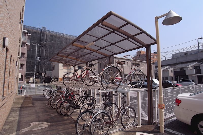 マジョーネ奈良 その他6