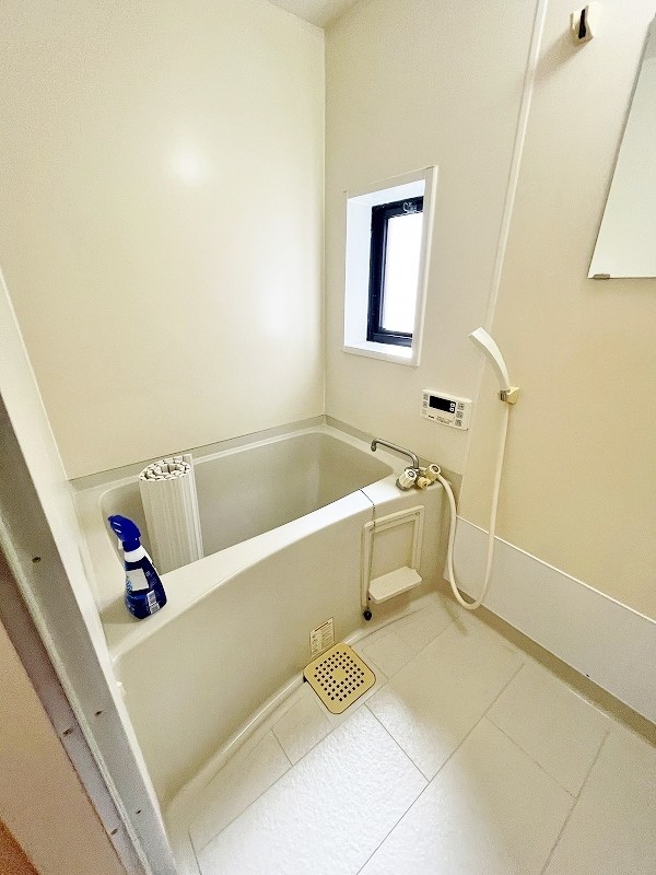 Ｐ-ＡＲＫ曽根　Ｅ棟（ピーアーク曽根） 風呂画像