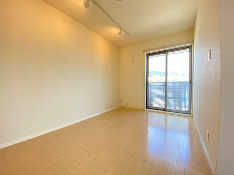 Trunk ベッドルーム