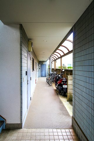 メゾンテイⅢ その他6