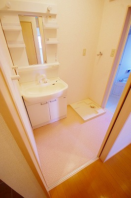 アーバンメゾン北方　A棟 その他1