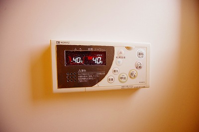 アーバンメゾン北方　A棟 その他2