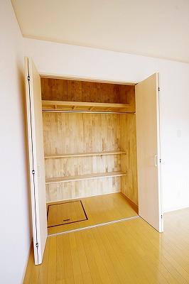 アーバンメゾン北方　A棟 その他4