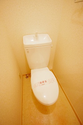 アーバンメゾン北方　A棟 その他5